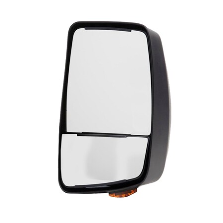 Velvac R.Head, 2020Xg, R, H/R, H/M, Bk, Ltd 718464